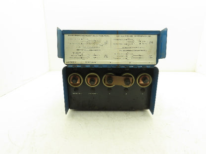 Lincoln 042871 Polarity Reversing Control Welding Circuit Rating 100V 650A