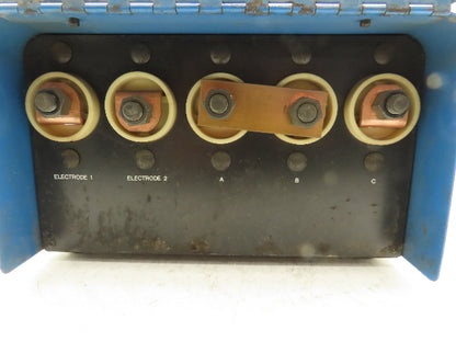 Lincoln 042871 Polarity Reversing Control Welding Circuit Rating 100V 650A