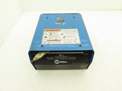 Lincoln 042871 Polarity Reversing Control Welding Circuit Rating 100V 650A