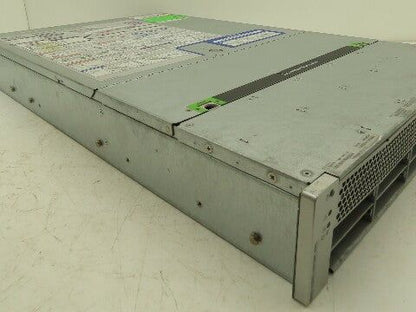 Sun Storage 7410 Fire X4440 Server Dual Opteron 2356 2.3Ghz 64GB RAM Rack Mount