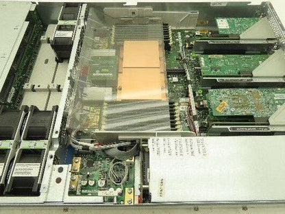Sun Storage 7410 Fire X4440 Server Dual Opteron 2356 2.3Ghz 64GB RAM Rack Mount