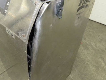 Fumex FA2SSD Dust Collector High Efficiency Air Cleaner Fume Extractor 120V 12A