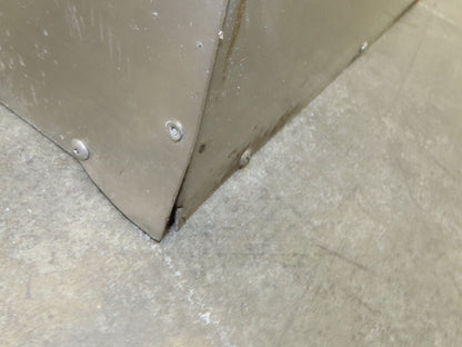 Fumex FA2SSD Dust Collector High Efficiency Air Cleaner Fume Extractor 120V 12A