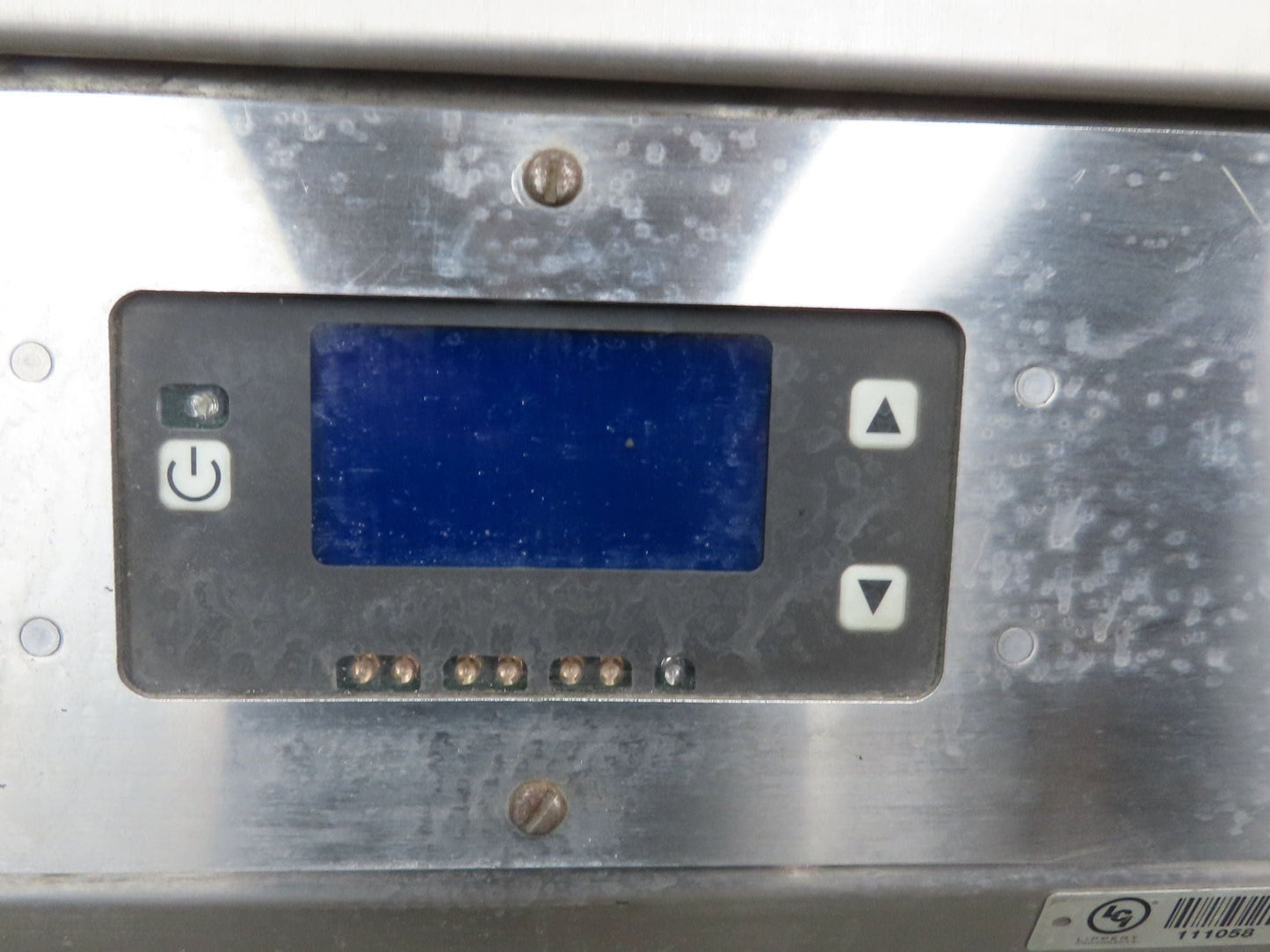 Fumex FA2SSD Dust Collector High Efficiency Air Cleaner Fume Extractor 120V 12A