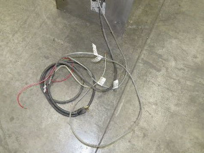 Fumex FA2SSD Dust Collector High Efficiency Air Cleaner Fume Extractor 120V 12A