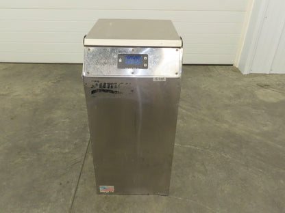 Fumex FA2SSD Dust Collector High Efficiency Air Cleaner Fume Extractor 120V 12A