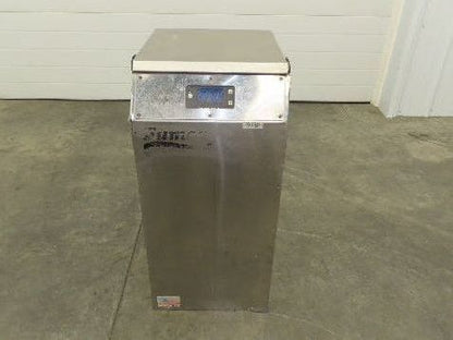 Fumex FA2SSD Dust Collector High Efficiency Air Cleaner Fume Extractor 120V 12A