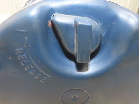 Leeson G121051.00 Brake Gear Motor 1.5Hp 230/460V 3PH Ironman 40:1 Reducer 44rpm