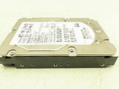 Sun/Seagate ST3600057SS Cheetah 15K.7 Hard Drive SAS 15k rpm 3.5" 600Gb F/W 0805