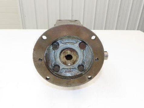 Morse Raider or Similar Worm Gearbox 10:1 Reducer 175rpm 56C Dual Output