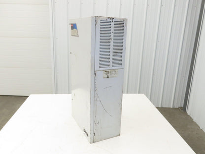McLean CR29-0426-G010 Electrical Enclosure Air Conditioner 3500/4000 BTU 460V 3A