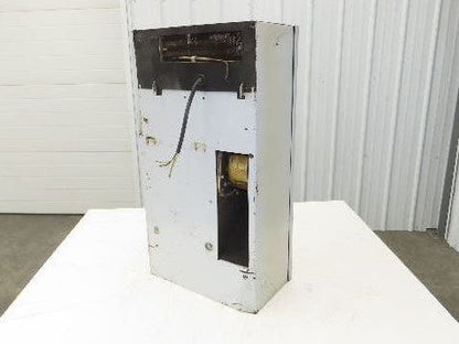 McLean CR29-0426-G010 Electrical Enclosure Air Conditioner 3500/4000 BTU 460V 3A