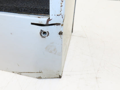 McLean CR29-0426-G010 Electrical Enclosure Air Conditioner 3500/4000 BTU 460V 3A