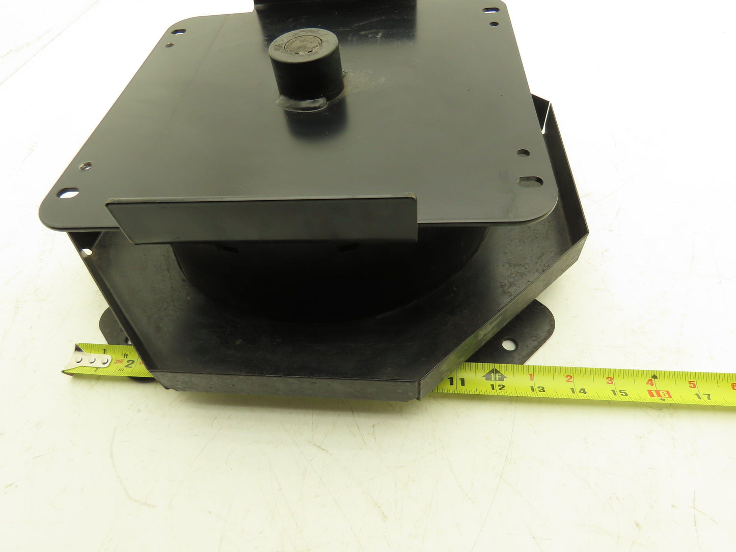 Lincoln Electric K1557-1 Swivel Platform Turntable Mount For Feeder