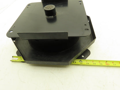 Lincoln Electric K1557-1 Swivel Platform Turntable Mount For Feeder