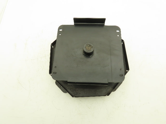Lincoln Electric K1557-1 Swivel Platform Turntable Mount For Feeder
