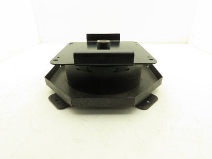 Lincoln Electric K1557-1 Swivel Platform Turntable Mount For Feeder
