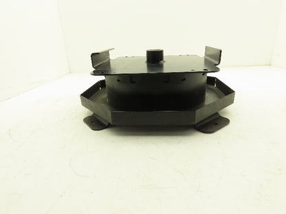 Lincoln Electric K1557-1 Swivel Platform Turntable Mount For Feeder