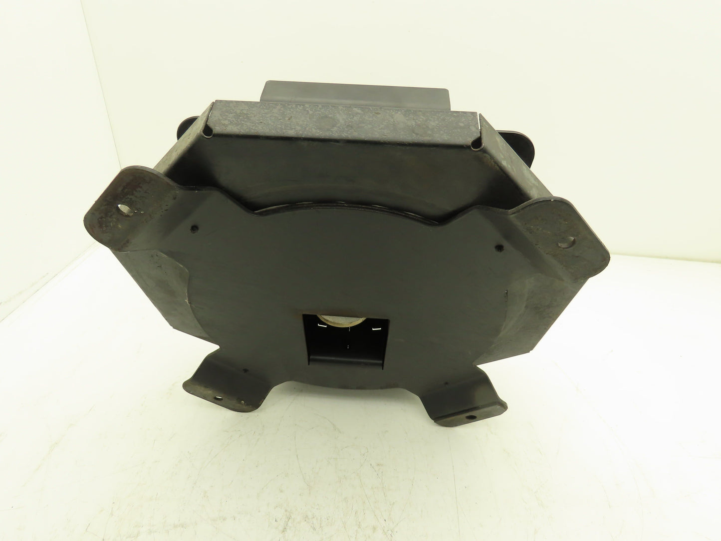 Lincoln Electric K1557-1 Swivel Platform Turntable Mount For Feeder