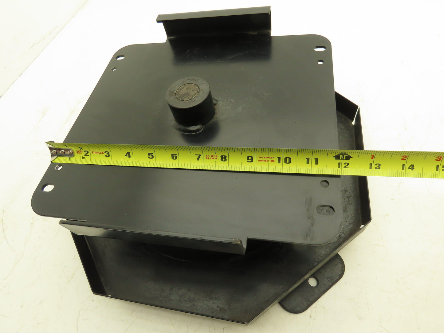 Lincoln Electric K1557-1 Swivel Platform Turntable Mount For Feeder