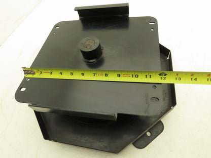 Lincoln Electric K1557-1 Swivel Platform Turntable Mount For Feeder