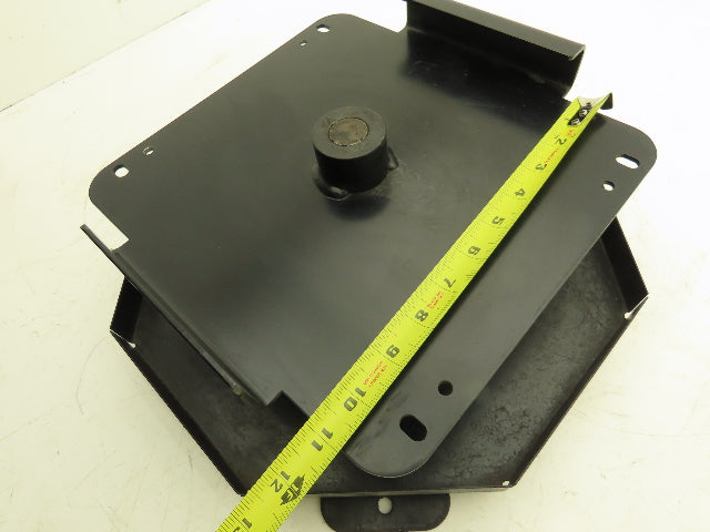 Lincoln Electric K1557-1 Swivel Platform Turntable Mount For Feeder