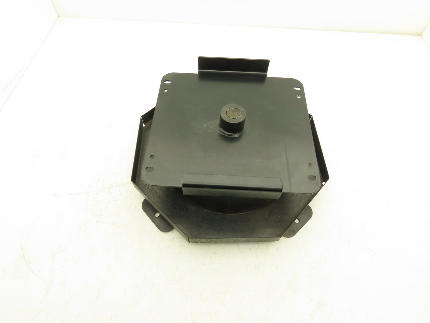 Lincoln Electric K1557-1 Swivel Platform Turntable Mount For Feeder