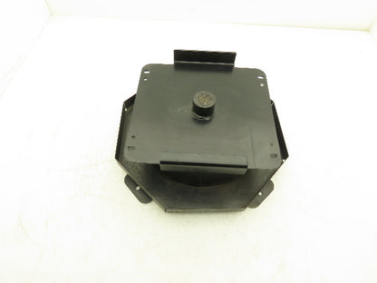 Lincoln Electric K1557-1 Swivel Platform Turntable Mount For Feeder