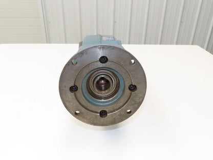 David Brown Radicon 3147661 Helical Gearbox 280:1 Double Reduction 6.25rpm