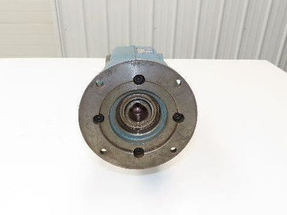 David Brown Radicon 3147661 Helical Gearbox 280:1 Double Reduction 6.25rpm