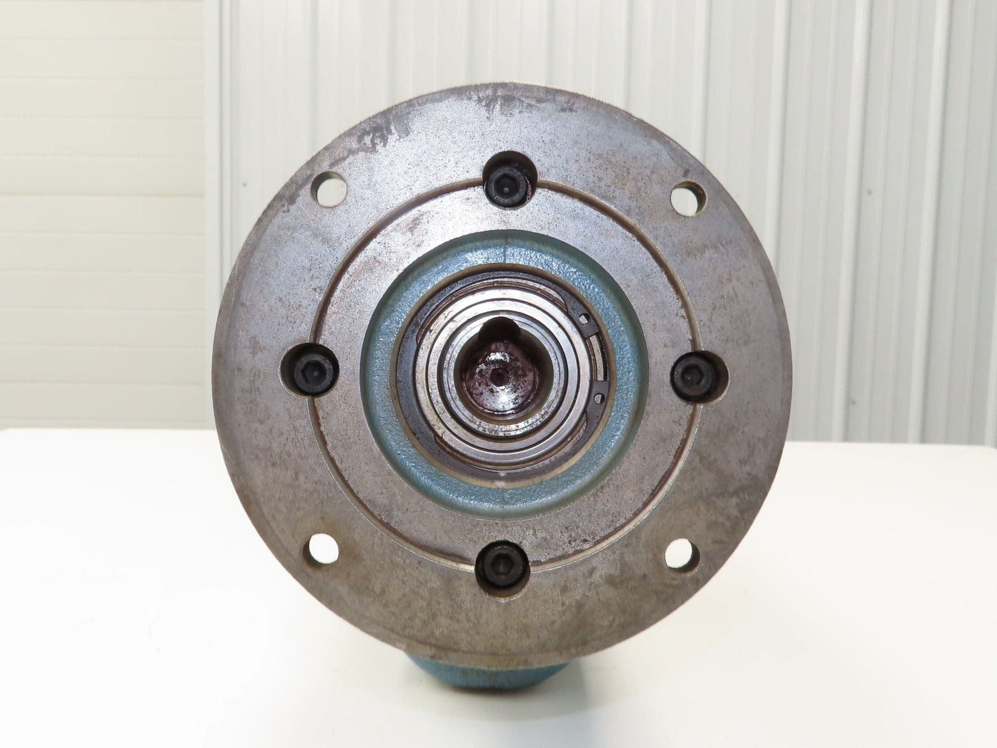 David Brown Radicon 3147661 Helical Gearbox 280:1 Double Reduction 6.25rpm