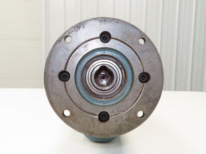 David Brown Radicon 3147661 Helical Gearbox 280:1 Double Reduction 6.25rpm