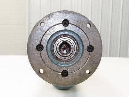 David Brown Radicon 3147661 Helical Gearbox 280:1 Double Reduction 6.25rpm