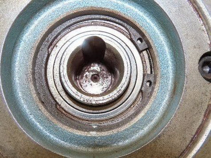 David Brown Radicon 3147661 Helical Gearbox 280:1 Double Reduction 6.25rpm