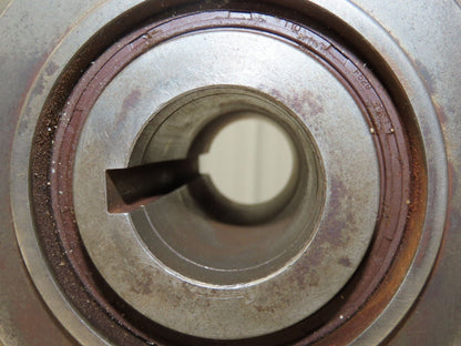 David Brown Radicon 3147661 Helical Gearbox 280:1 Double Reduction 6.25rpm