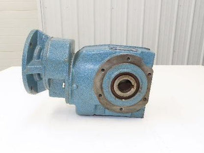 David Brown Radicon 3147661 Helical Gearbox 280:1 Double Reduction 6.25rpm