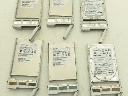 Sun Fire X4470 Server Dual Xeon X7550 2.0Ghz 96GB RAM Rack Mount 3RU