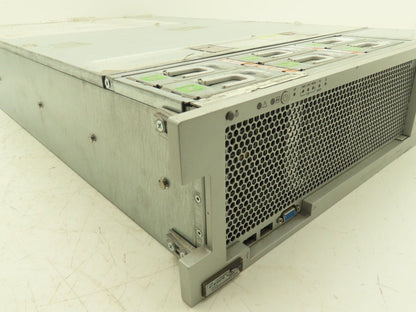 Sun Fire X4470 Server Dual Xeon X7550 2.0Ghz 96GB RAM Rack Mount 3RU