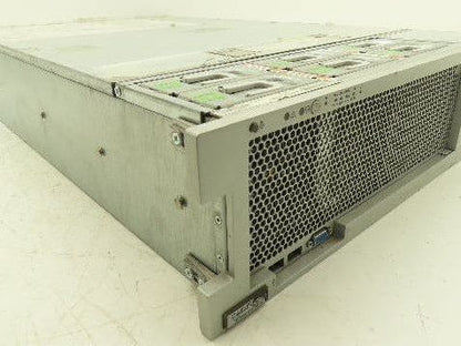 Sun Fire X4470 Server Dual Xeon X7550 2.0Ghz 96GB RAM Rack Mount 3RU