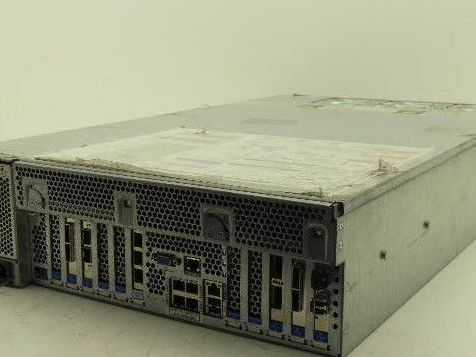 Sun Fire X4470 Server Dual Xeon X7550 2.0Ghz 96GB RAM Rack Mount 3RU
