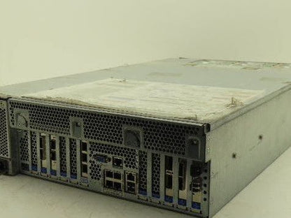 Sun Fire X4470 Server Dual Xeon X7550 2.0Ghz 96GB RAM Rack Mount 3RU