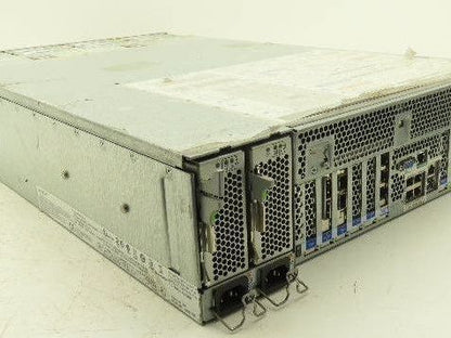 Sun Fire X4470 Server Dual Xeon X7550 2.0Ghz 96GB RAM Rack Mount 3RU