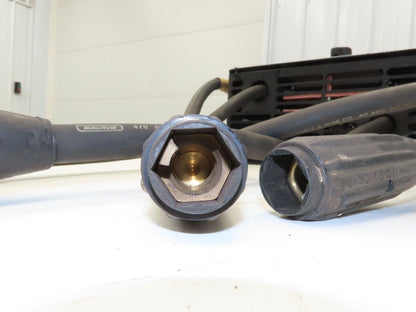 Lincoln Electric K804-1 Multi-Process Switch DC400 or DC600