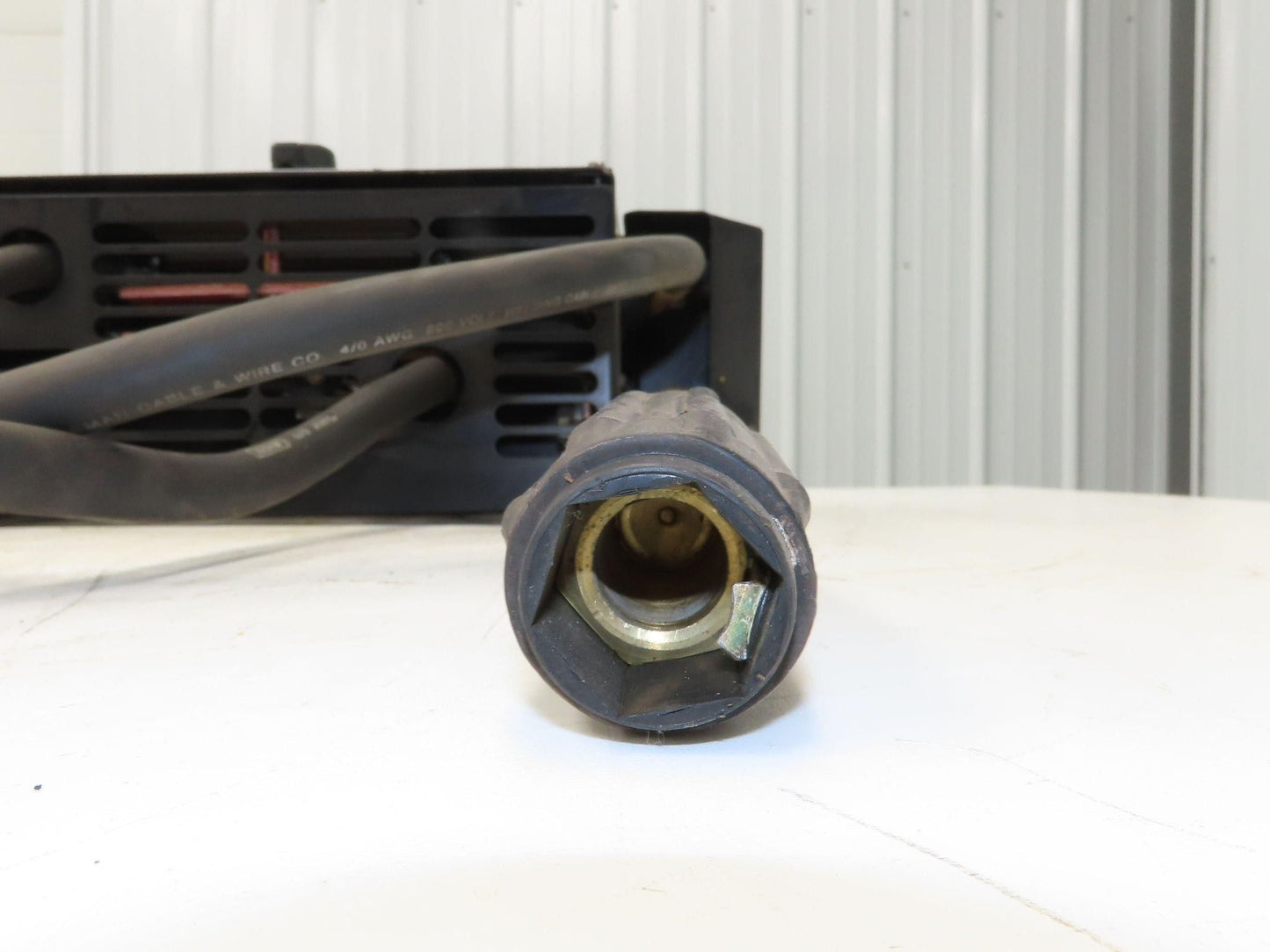 Lincoln Electric K804-1 Multi-Process Switch DC400 or DC600