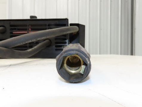 Lincoln Electric K804-1 Multi-Process Switch DC400 or DC600