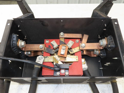 Lincoln Electric K804-1 Multi-Process Switch DC400 or DC600