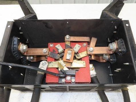 Lincoln Electric K804-1 Multi-Process Switch DC400 or DC600