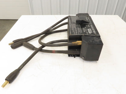 Lincoln Electric K804-1 Multi-Process Switch DC400 or DC600