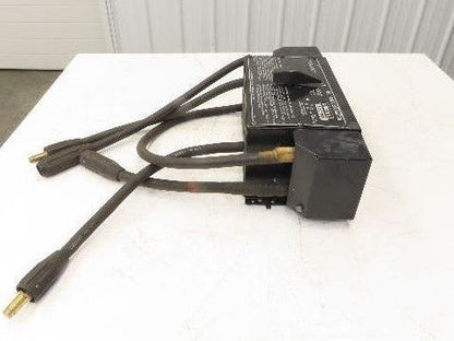 Lincoln Electric K804-1 Multi-Process Switch DC400 or DC600