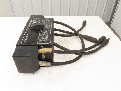 Lincoln Electric K804-1 Multi-Process Switch DC400 or DC600